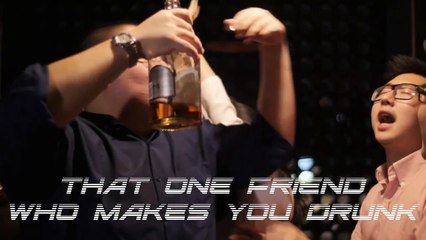 INDONESIAN CLUBBERS (18 )