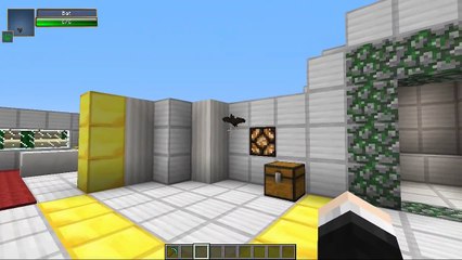Minecraft  CAVE WORLD MOD! (Worlds Most EPIC Caves!)  Mod Showcase