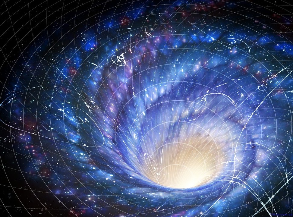Watch interesting The Ultimate Guide to Black Holes