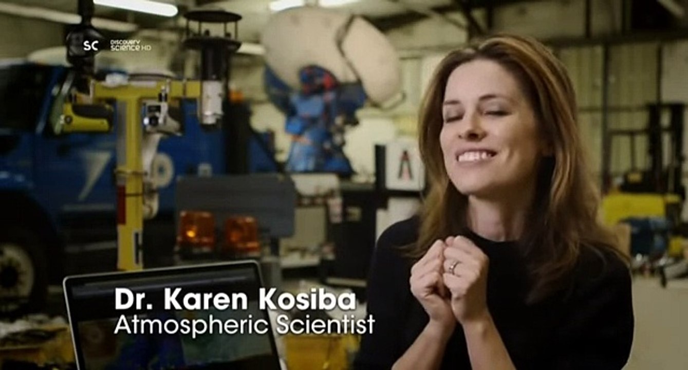 Огненное торнадо видео