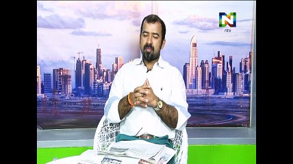 Good Morning UAE Feb 22 with Joshy Mangalath