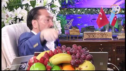 Anlattıklarımıza itiraz edenler Kuran'dan ayetle delil getiremiyorlar. Sadece öğrendikleri hurafeleri öne sürüyorlar.