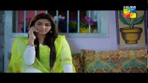 Dr Ejaz Ki Zojaen Telefim on Hum Tv - 20 Feb 2016 - Part-2