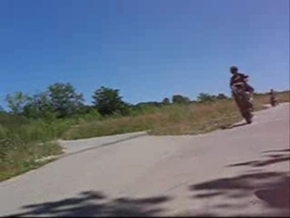 stunt sur ska-p