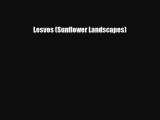 PDF Lesvos (Sunflower Landscapes) Ebook