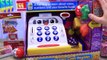 Toy CASH REGISTER Learn Colors, Numbers & Counting Educational Toy + DisneyCarToys Surprise Toys