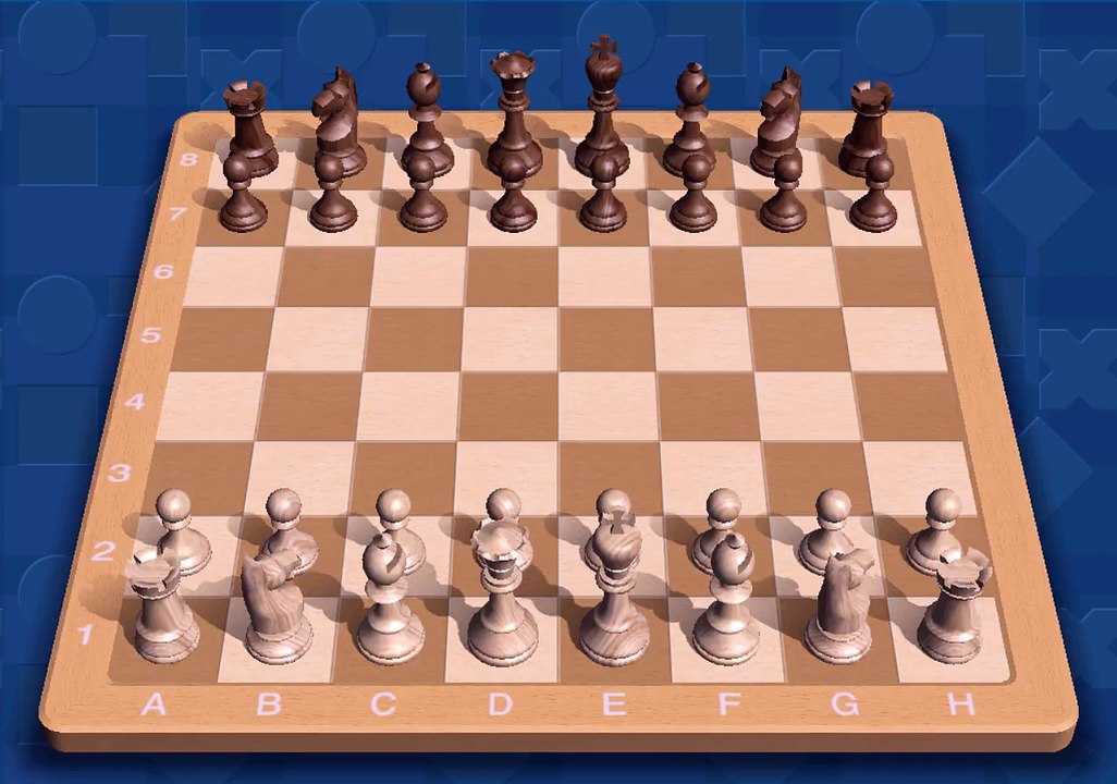 Nick Toumassis vs. Chessmaster 10 1-0 (08)