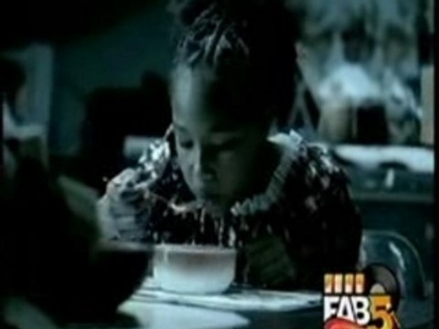 Cham feat alicia Keys - Ghetto story