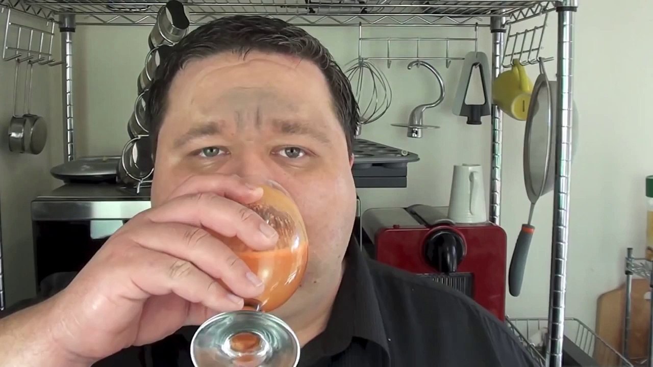 Vegetable Juice recipe #7
