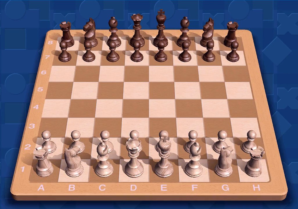 Nick Toumassis vs. Chessmaster 10 1-0 (09)