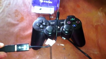Como Conectar Cable OTG a Tablet, Gamepad y Jugar en TV