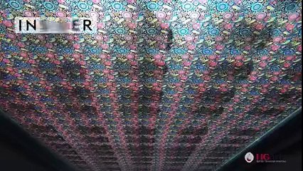 pattern on phone case - printing method