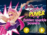 Мультик Барби супер принцесса Искать молнии