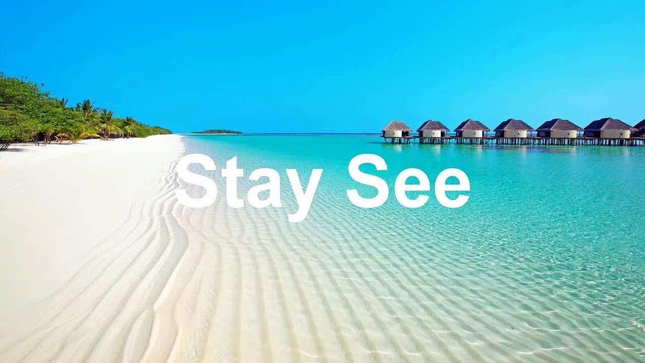 M People - Don't Look Any Further (Satin Jackets & Chris Jylkke Remake)