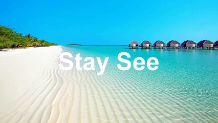 M People - Don't Look Any Further (Satin Jackets & Chris Jylkke Remake)