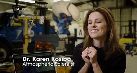 Огненное торнадо видео