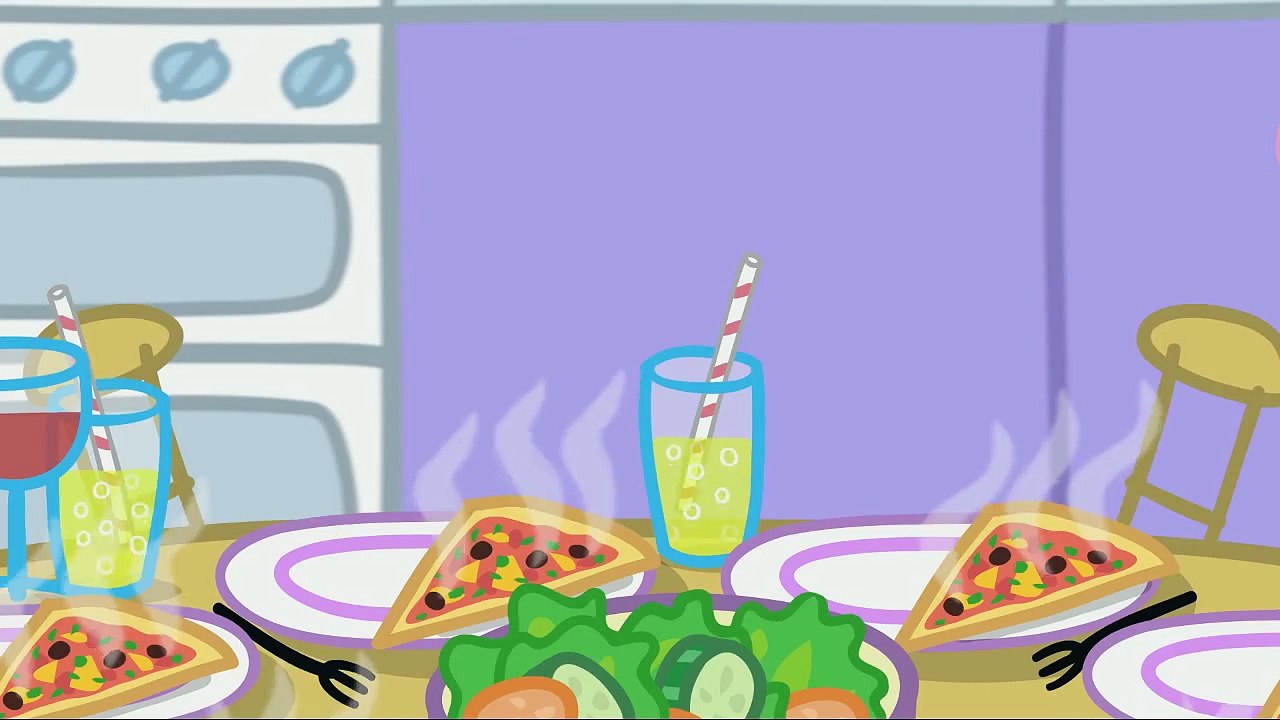 Свинка Пеппа | RYTP/ПУП | Свинка Пуппа