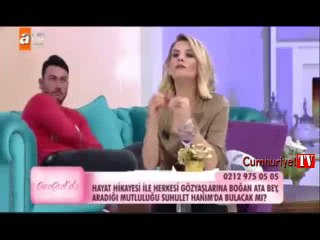 Esra Erol'da skandal sözler