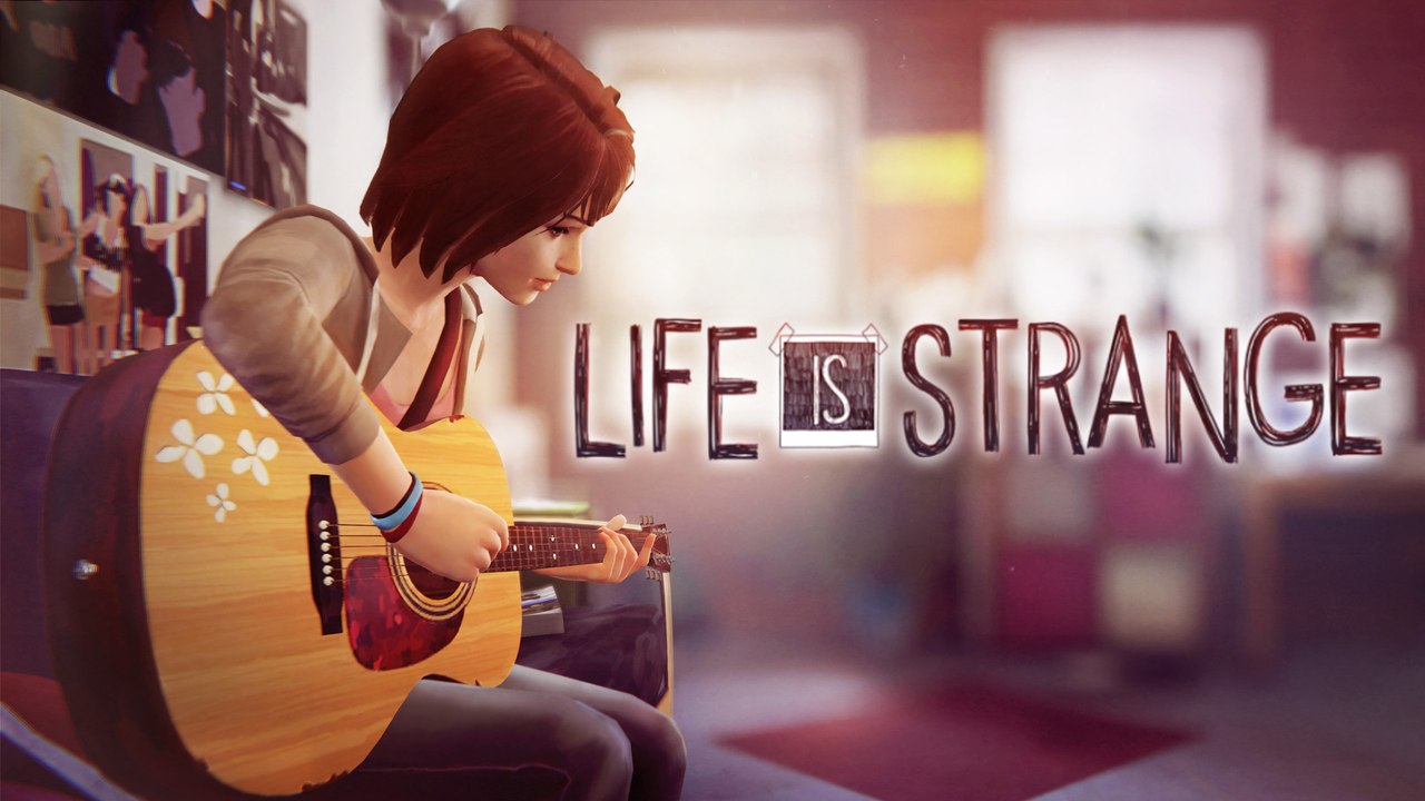 Nos Avis sur Life is Strange