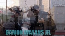 Brooklyn Nine-Nine 3x15 Promo The 9-8 (HD) ft. Damon Wayans, Jr