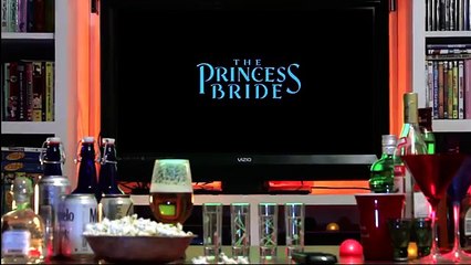 The Movie Drinking Game: The Princess Bride (FULL HD)