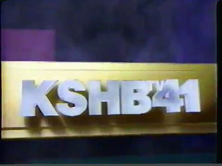 KSHB 41 (Fox) commercials, 4/18/1990 part 4