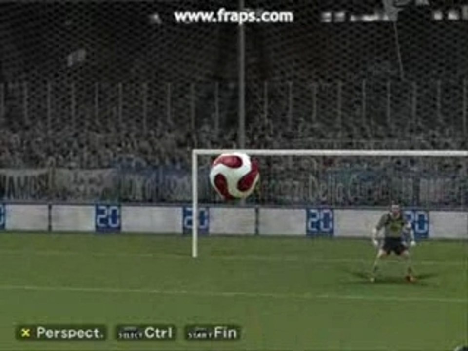 Viera goal