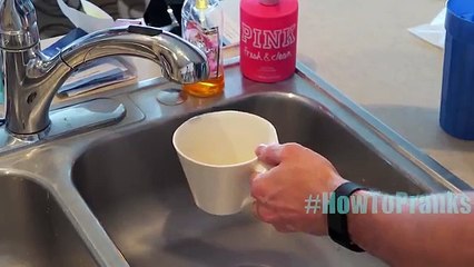 AWESOME EXPLODING EGG PRANK!! - HOW TO PRANK