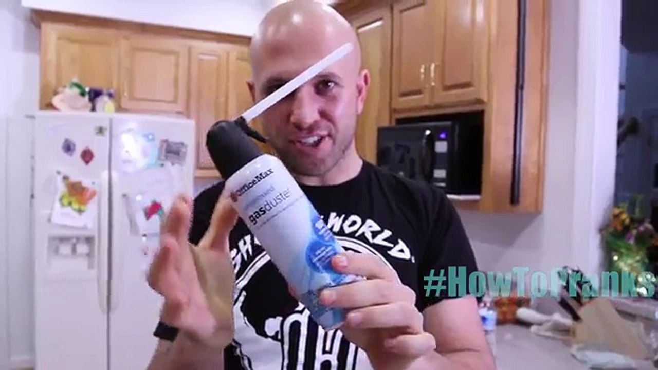 10 HOUSEHOLD PRANKS - HOW TO PRANK