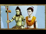 Bal Ganesh 2 - King Kuber Learns A Lesson - Popular Bengali Mythological Stories