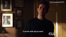 The Vampire Diaries 7x07 Extended Promo - Mommie Dearest [HD] VOSTFR