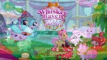 ♥ Disney Palace Pets 2 Whisker Haven - Cinderellas Pet Pumpkin (New Palace Pets 2 Game for Kids)