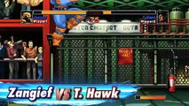 Super Street Fighter II Turbo HD Remix – PS3 [Télécharger .torrent]