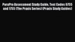 Read ParaPro Assessment Study Guide Test Codes 0755 and 1755 (The Praxis Series) (Praxis Study
