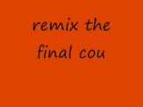 remix final countdown