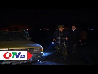 Kiểm tra đột xuất việc quản lý tài nguyên than | QTV