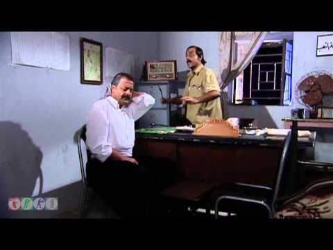 مسلسل ضيعة ضايعة - الجزء الأول ـ الحلقة 21 الحادية والعشرون كاملة HD - الفرارية