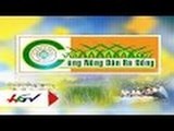Quản lý dịch hại trên lúa Đông Xuân trước sự thay đổi của thời tiết | HGTV