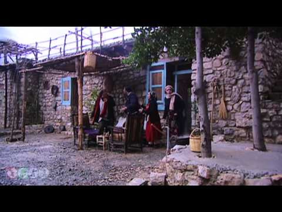 مسلسل ضيعة ضايعة - الجزء الثاني ـ الحلقة 4 الرا...