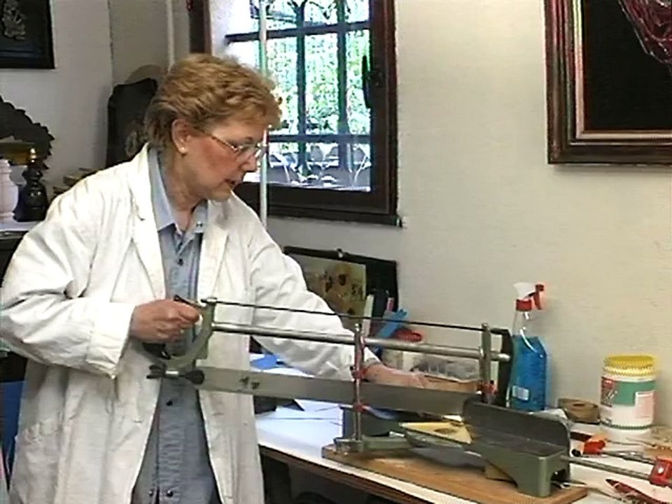 Encadrement : Techniques de base