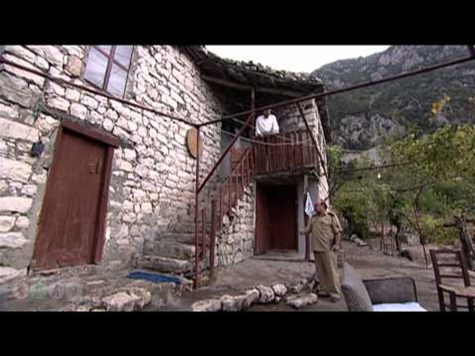مسلسل ضيعة ضايعة - الجزء الأول ـ الحلقة 26 السا...