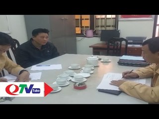 Bắt quả tang một vụ buôn dầu trái phép | QTV