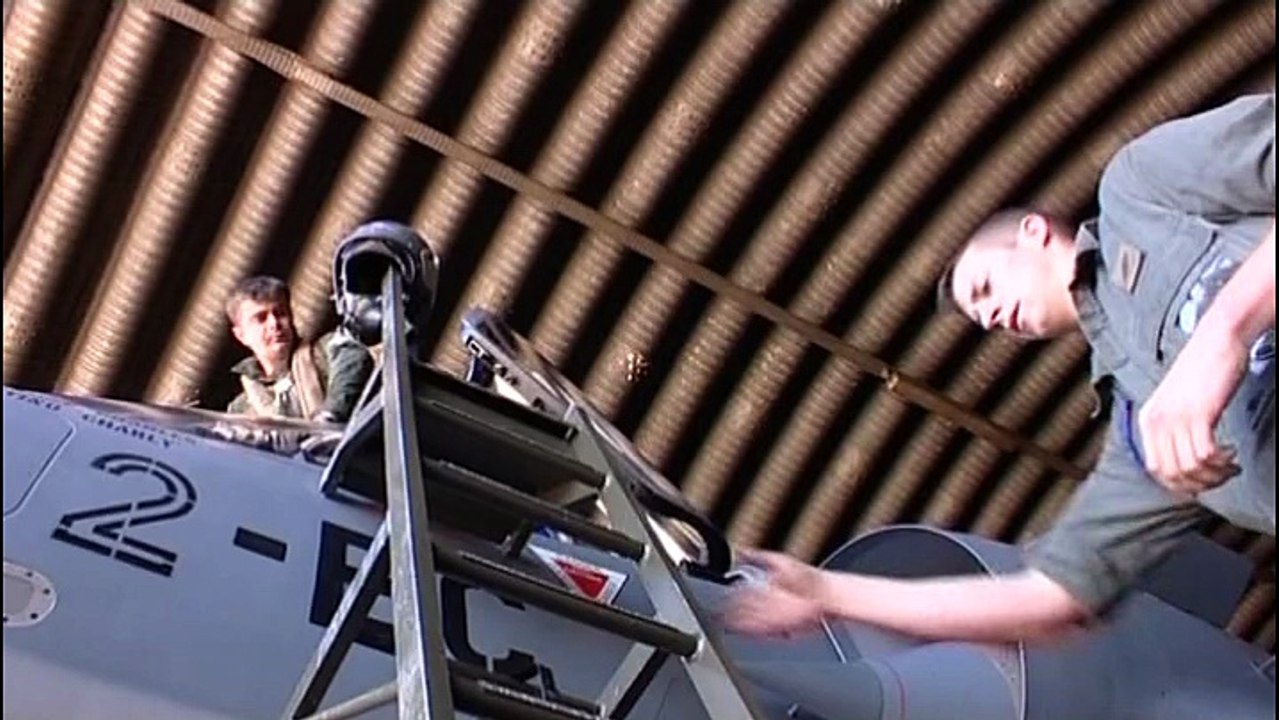 Mirage 2000