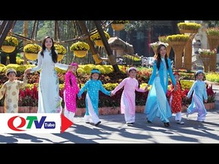 Thầy cô cho em mùa xuân | QTV