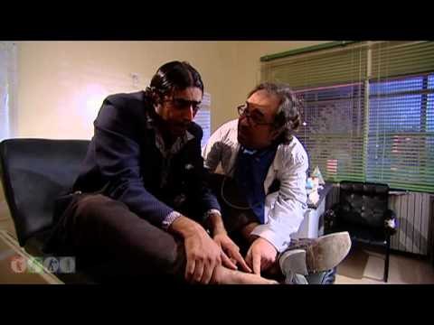 مسلسل ضيعة ضايعة - الجزء الأول ـ الحلقة 3 الثالثة كاملة HD - جبصين