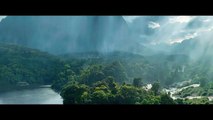 The Legend of Tarzan - Official Teaser Trailer [HD]