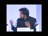 HT Leadership Summit 2010 - Rishi Kapoor and Ranbir Kapoor In Conversation with Vir Sanghvi