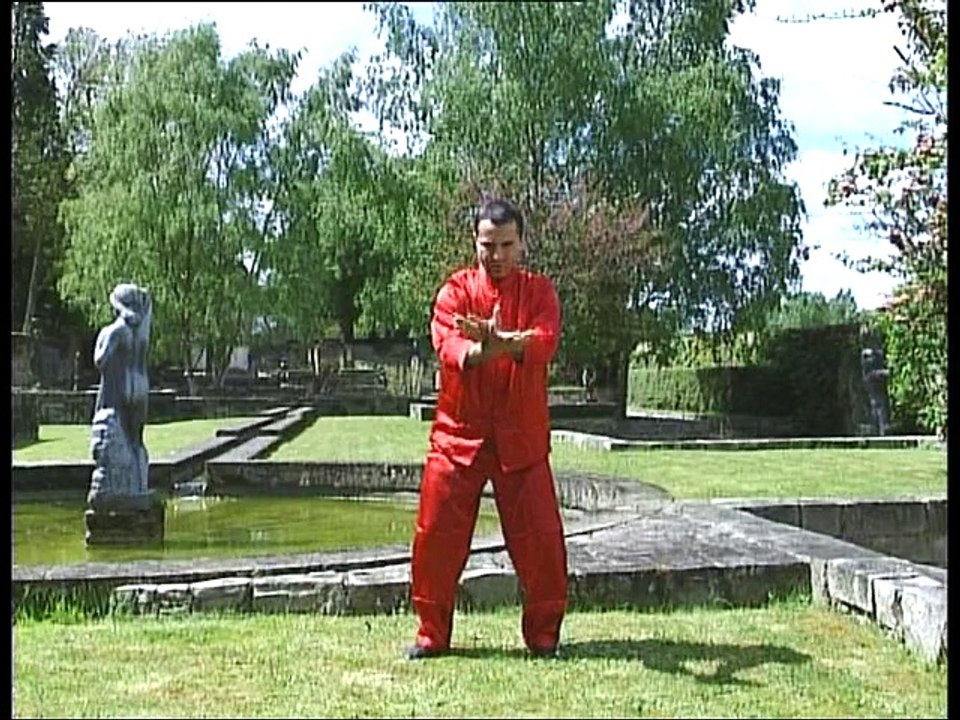 Qi Gong - Les 18 exercices du Tai Ji Qi Gong