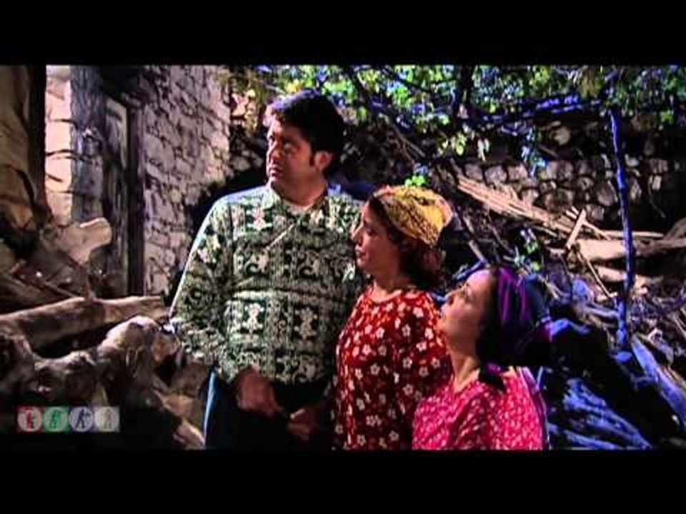 مسلسل ضيعة ضايعة - الجزء الأول ـ الحلقة 14 الرا...