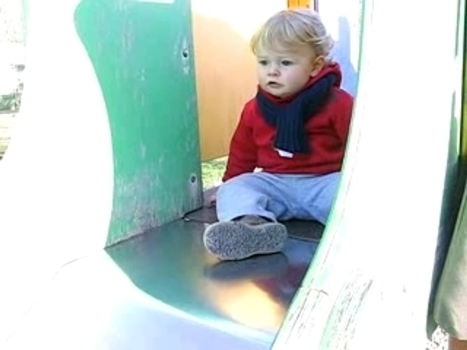 Toboggan suite